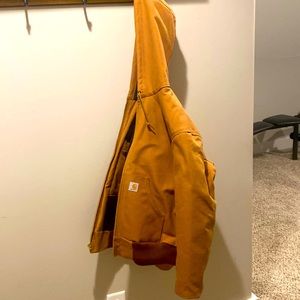 Carhart Men’s jacket